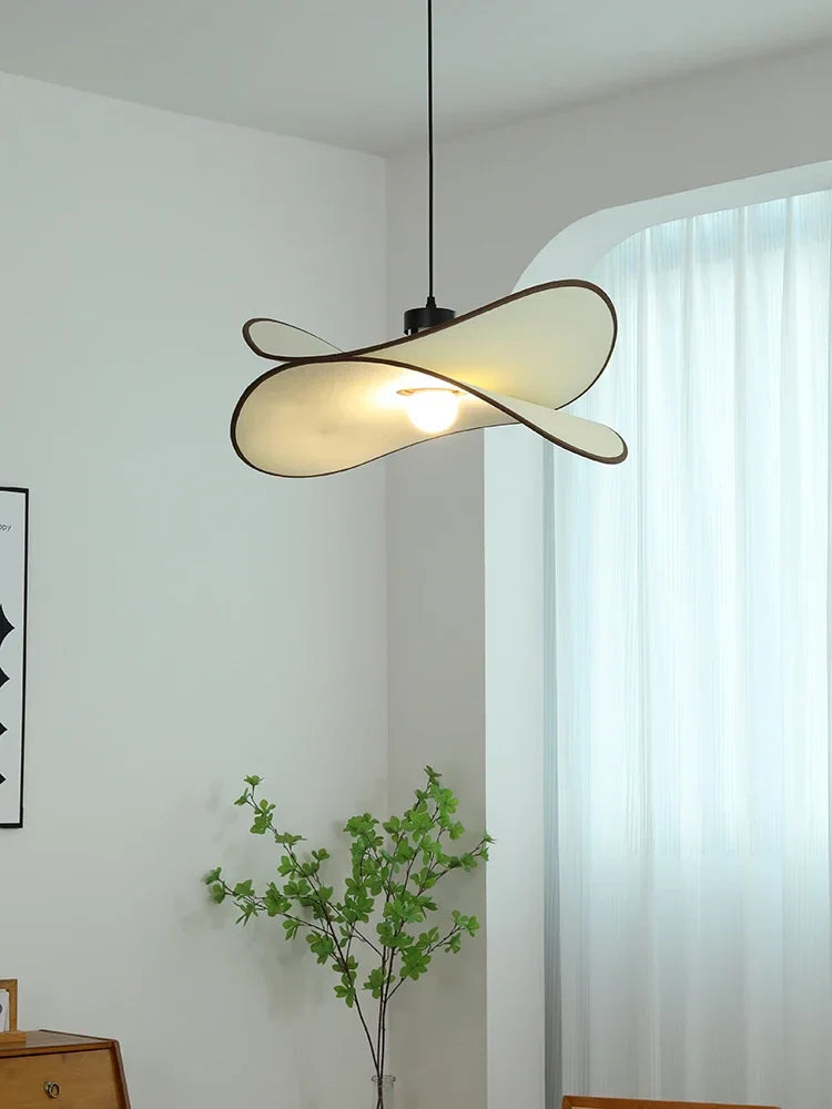 Lustre Wabi Sabi Minimaliste Contemporain