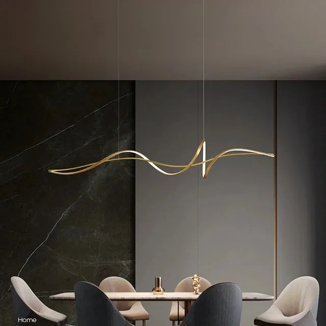 LUSTRES SUSPENSION SALLE MANGER PLAFOND SALON