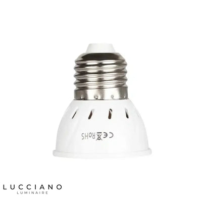 Ampoule de projecteur LED E27 6 W
