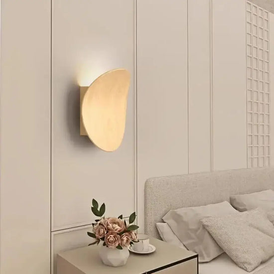 Applique en Bois Mural