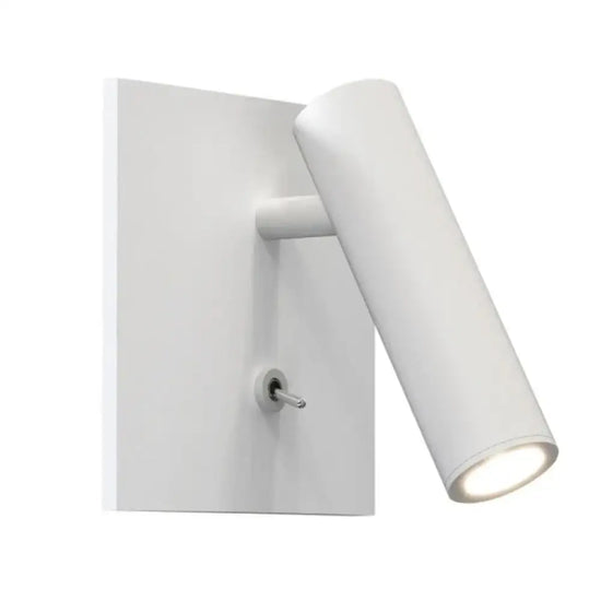 Applique Encastrable Lampe Design Élégante Murale Led Carré Blanc Murale Chambre