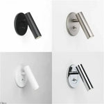 Applique Encastrable Lampe Design Élégante Murale Led Murale Chambre