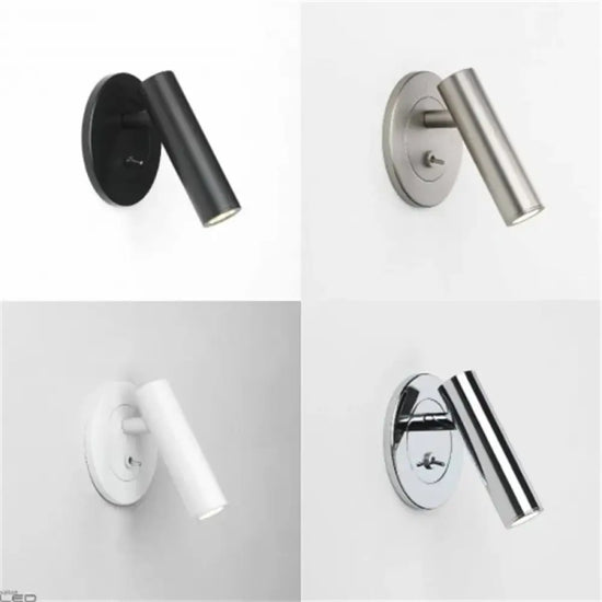 Applique Encastrable Lampe Design Élégante Murale Led Murale Chambre