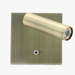 Applique Encastrable Lampe Design Élégante Murale Led Murale Chambre