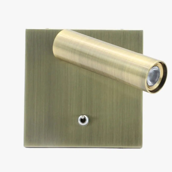 Applique Encastrable Lampe Design Élégante Murale Led Murale Chambre