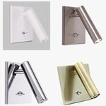 Applique Encastrable Lampe Design Élégante Murale Led Murale Chambre