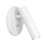Applique Encastrable Lampe Design Élégante Murale Led Rond Blanc Murale Chambre