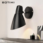 Applique Led Ajustable Design Scandinave Élégante Murale Chambre