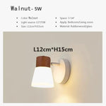 Applique Led Double Design Moderne Élégant Murale Chambre