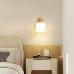 Applique Led Double Design Moderne Élégant Murale Chambre