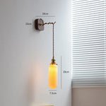 Applique Led Style Élégant Zen Minimaliste Allumez La Prise 5 / 4W (Max100W) Murale Chambre