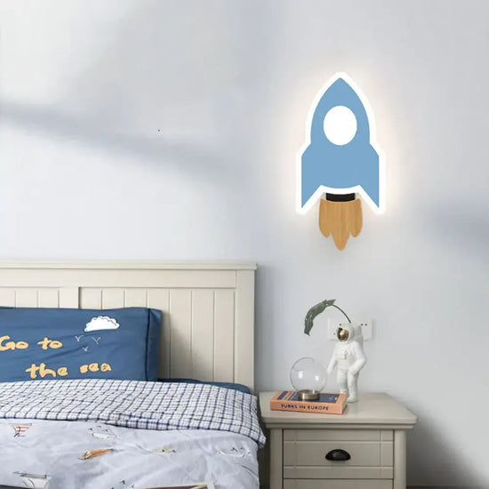 Applique Lumineuse Murale Enfant Murale Enfant