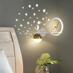 Applique Mural Ampoule Enfants Murale Enfant