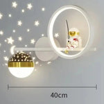 Applique Mural Ampoule Enfants Murale Enfant