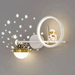 Applique Mural Ampoule Enfants Murale Enfant