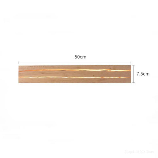 Applique Mural Chambre Comble