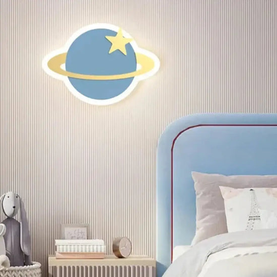 Applique Mural Chambre Enfants Murale Enfant