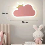 Applique Mural Chambre Enfants Murale Enfant