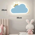 Applique Mural Chambre Enfants Murale Enfant