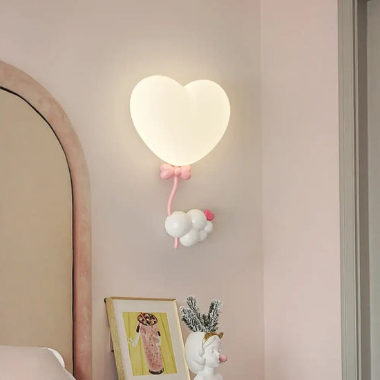 Applique Mural Enfant Fille Murale Enfant