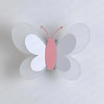 Applique Mural Enfants Filles