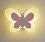 Applique Mural Enfants Filles