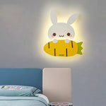 Applique Murale a Brancher Enfant Dauphin