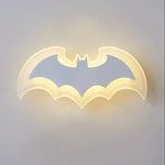 Applique Murale A Led Pour Enfants