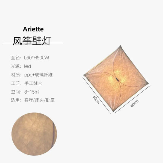 Applique Murale À Led Élégante Artisanale Médiévale Chambre