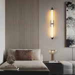 Applique Murale Acrylique Scandinave Minimaliste Élégante. Chambre