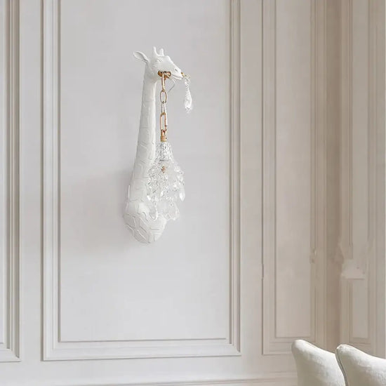 Applique Murale Animaux Design