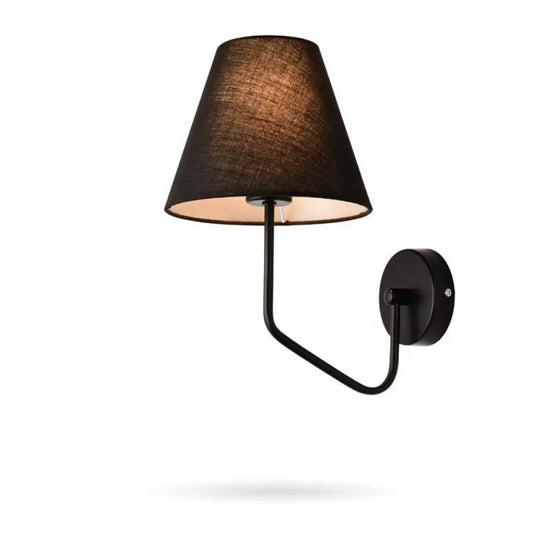 Applique Murale Avec Ambiance Cosy Et Élégante Chambre