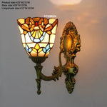 Applique Murale Baroque Ornement Vintage Élégant. C Chambre