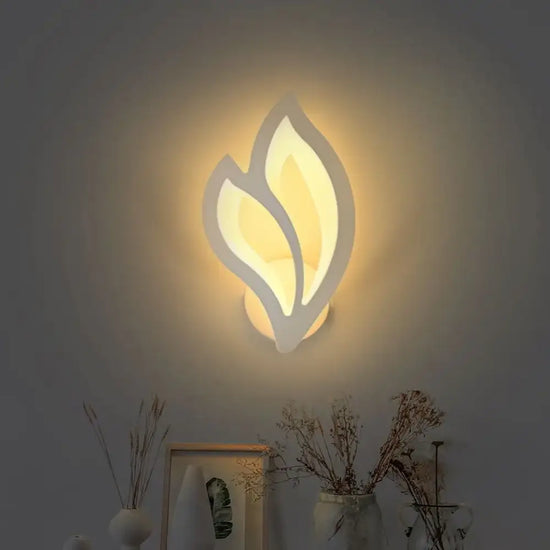 Applique Murale Blanche Pour Chambre