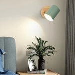 Applique murale bois design scandinave style