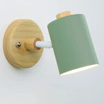Applique murale bois design scandinave style