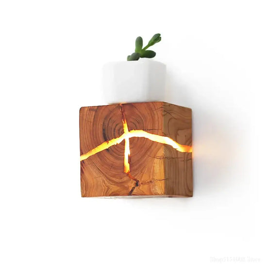 Applique Murale Bois Enfant Led Murale Enfant