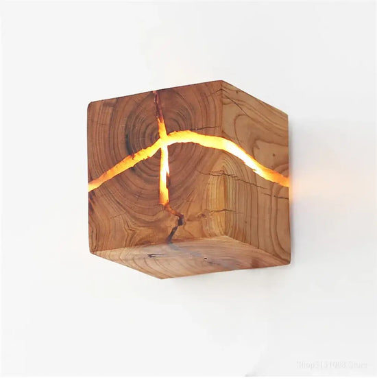 Applique Murale Bois Enfant Led Murale Enfant