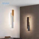 Applique Murale Bois Originale Design Moderne Chambre
