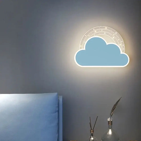 Applique Murale Chambre D'Enfant