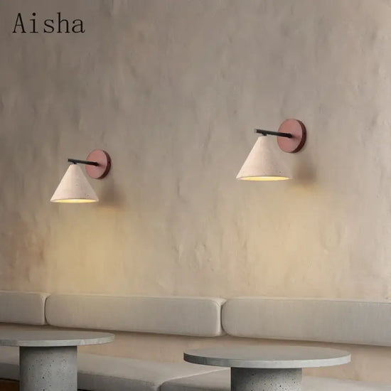 Applique Murale Classique Éclairage Moderne Design Chic Chambre