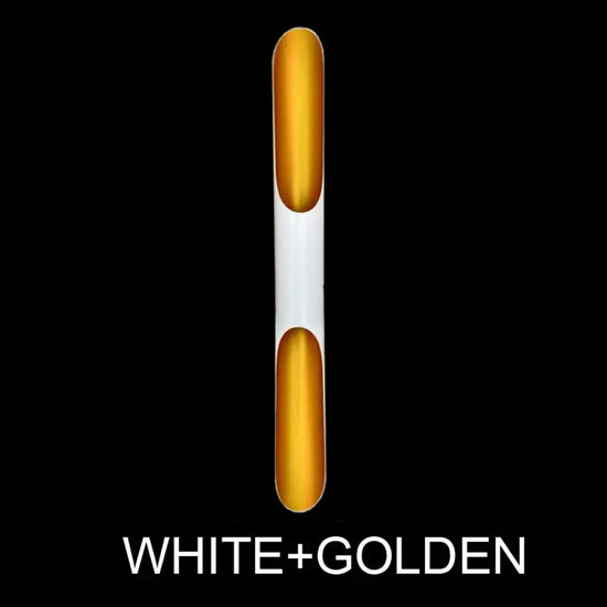 Applique Murale Coltrane Led 2 Lumières Murale Chambre