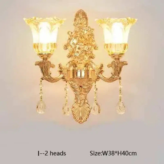 Applique Murale Contemporaine Illuminant L’espace. Je 2Light / Chine Chambre