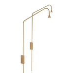 Applique Murale De Chevet Élégante Moderne Lumineuse. Chambre