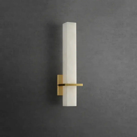 Applique Murale De Luxe Design Contemporain Marbre. Chambre