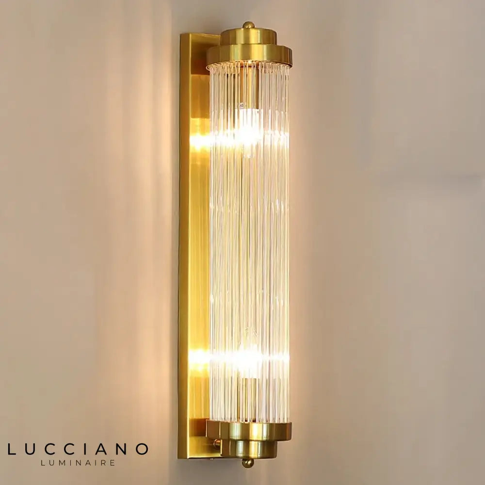 Applique Murale De Luxe Élégante Contemporaine Design Chambre