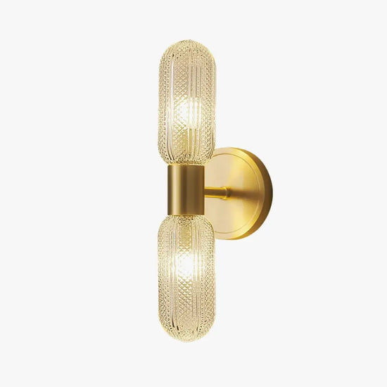 Applique Murale De Luxe Élégante Design Contemporain Applique Chambre