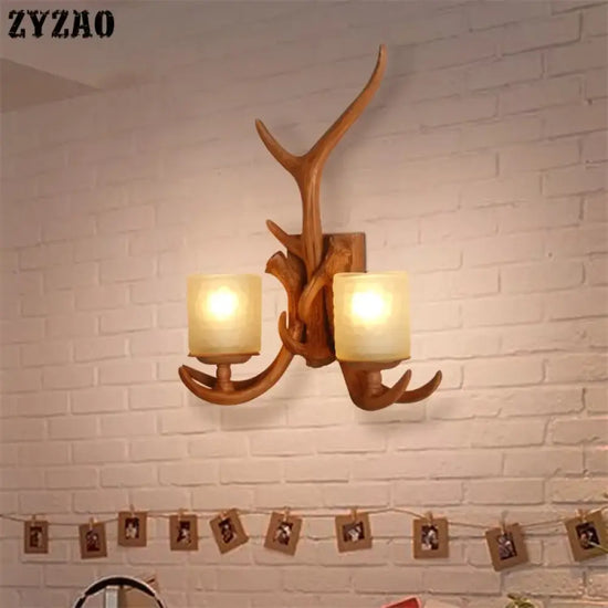 Applique Murale Décorative Bois Naturel Chic Applique Chambre