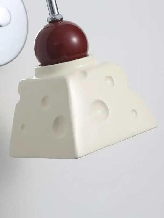 Applique Murale Décorative Lumière Douce Intelligente Chambre