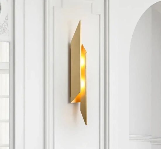 Applique Murale Design Couloir